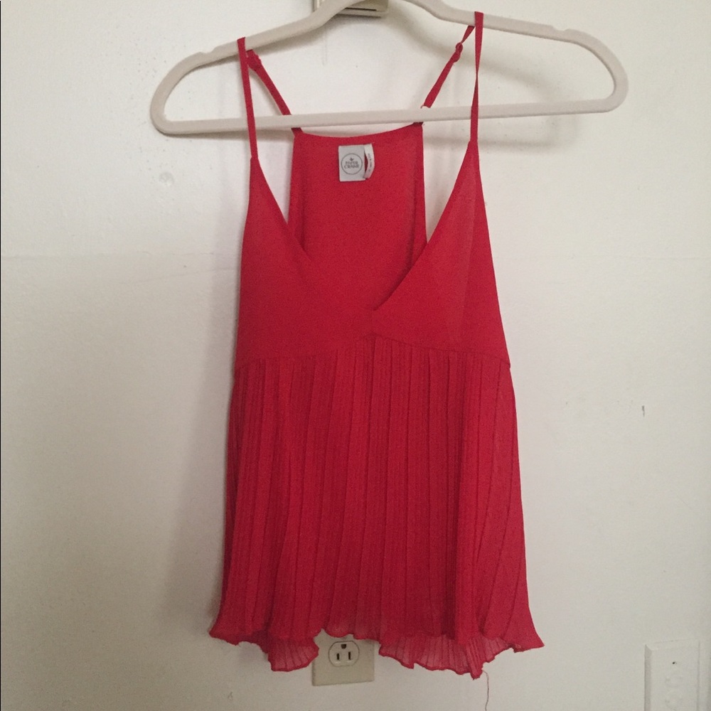 Cute Tank Top